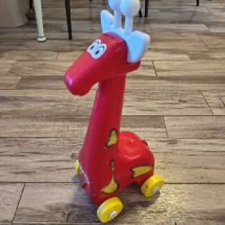 Тачки Dinoco - фото 6