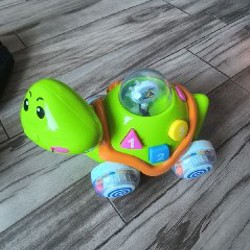 Тачки Dinoco - фото 9