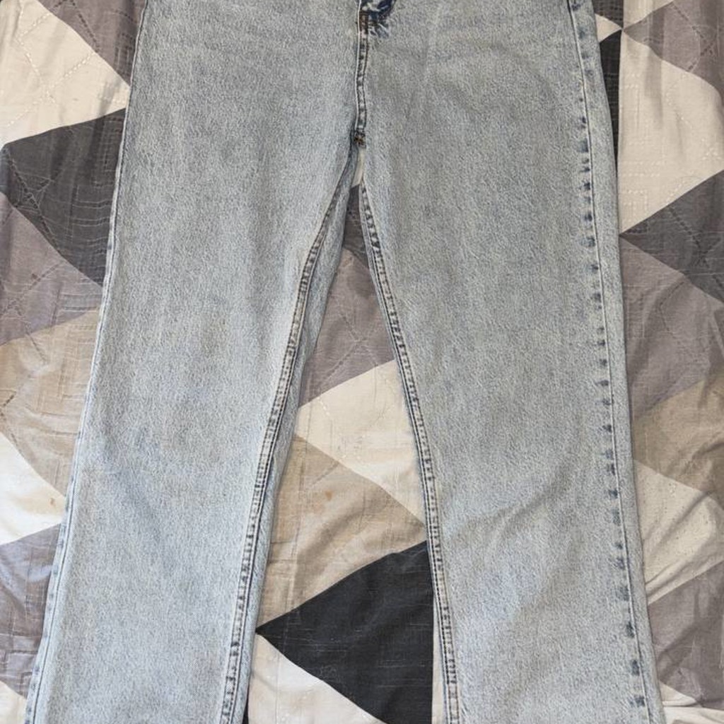 Джинсы ZARA