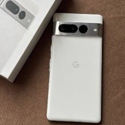 Pixel 7 Pro - фото 2