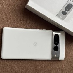 Pixel 7 Pro - фото 3