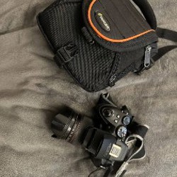 Ультразум Fujifilm FinePix HS20 EXR - фото 3