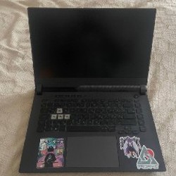 ASUS ROG Strix G15 513 - фото 2