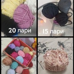 Набор для мелкого рукоделия - фото 2
