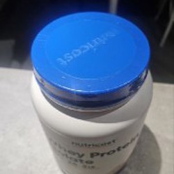 Протеин без вкуса Nutricost Whey Protein Isolate - фото 2