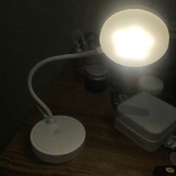 Настольная USB-лампа - фото 2