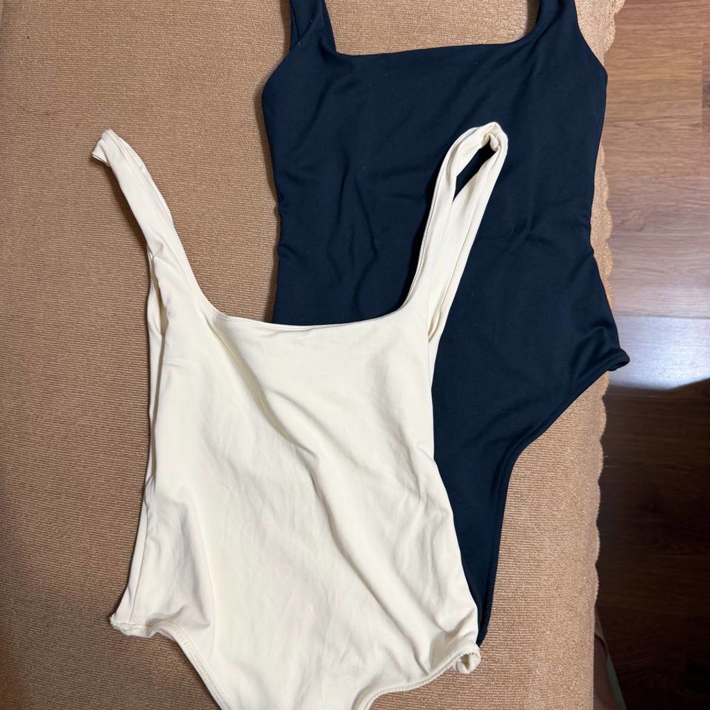 Боди от Zara