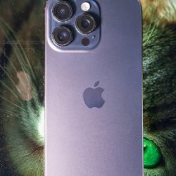 IPhone 15 Pro Max - фото 3