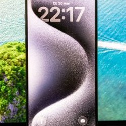 IPhone 15 Pro Max - фото 7