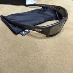 Солнечные очки Oakley - фото 2