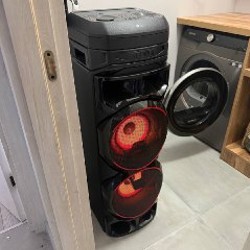 Колонка LG xboom - фото 2
