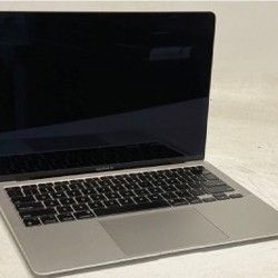 MacBook Air M1 2020 - фото 2