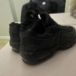 Кроссовки Nike Air Max 95 - фото 4
