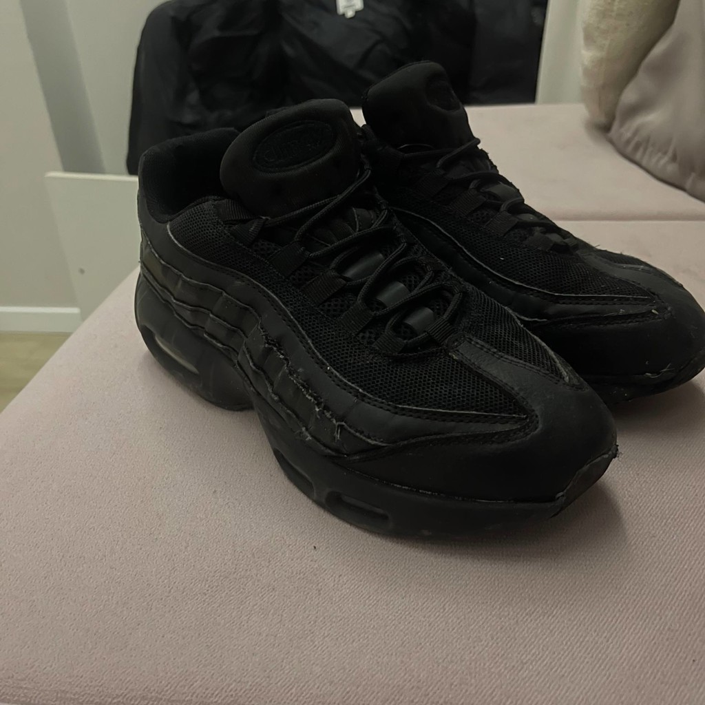 Кроссовки Nike Air Max 95