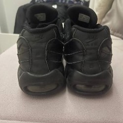 Кроссовки Nike Air Max 95 - фото 3