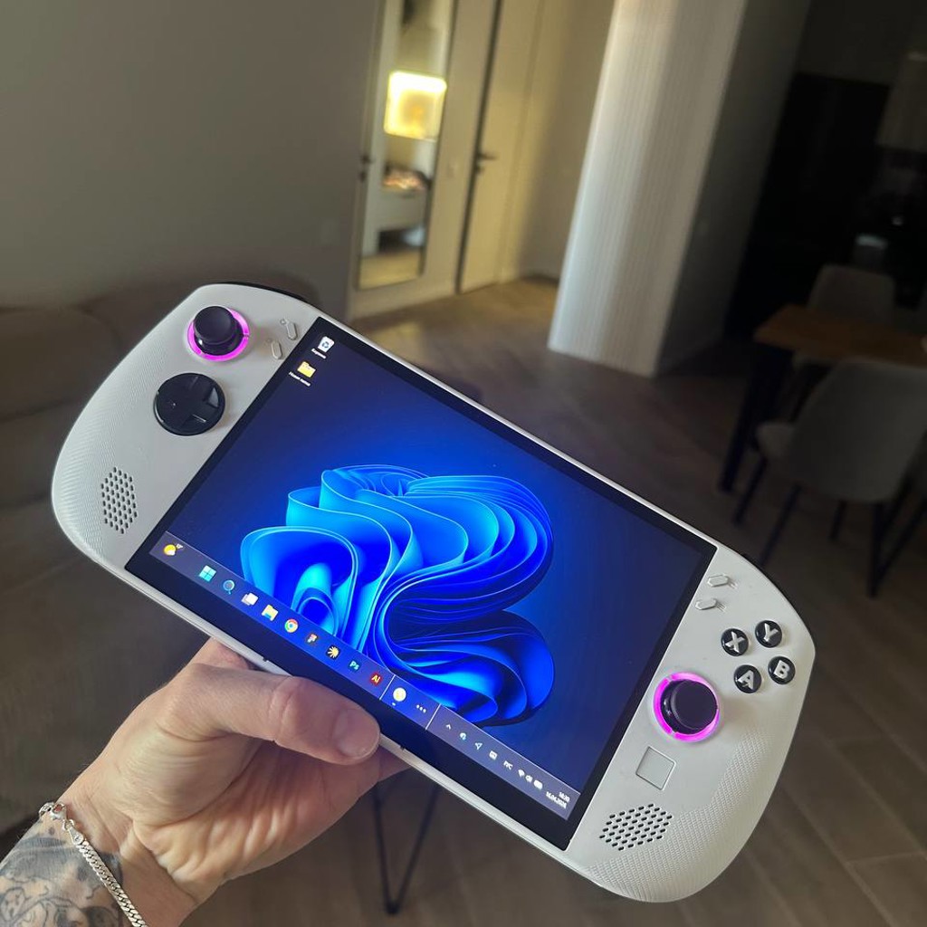 Lenovo Legion Go S (Z2)
