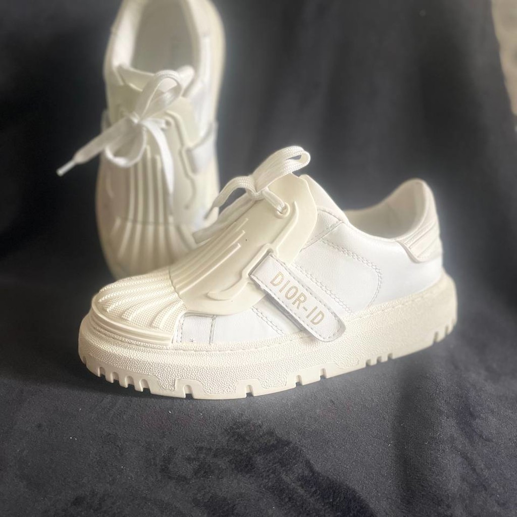 Кроссы Dior