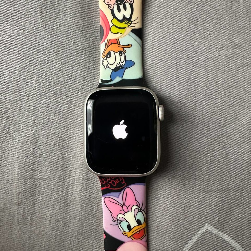 Apple Watch Series 9