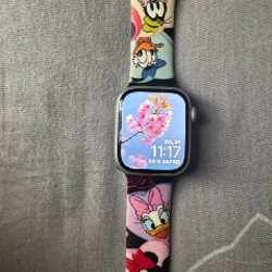 Apple Watch Series 9 - фото 2