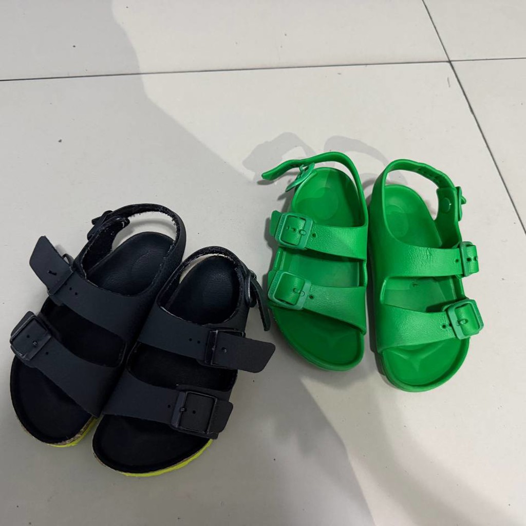 Детские сандалии Birkenstock