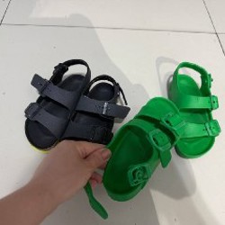 Детские сандалии Birkenstock - фото 2