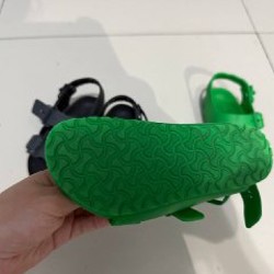 Детские сандалии Birkenstock - фото 4