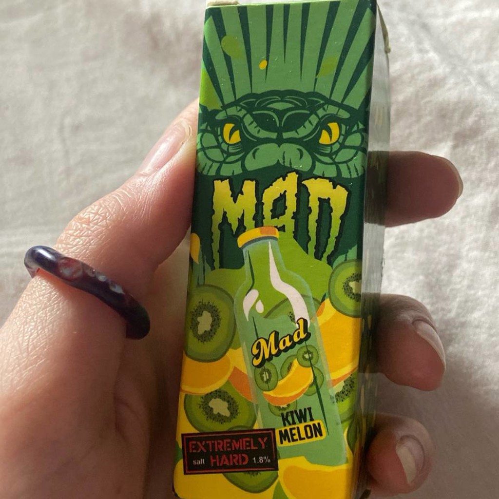 Жижу Kiwi Melon