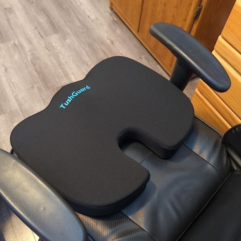 Ортопедическая подушка TushGuard
