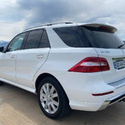 Mercedes-Benz ML 350 - фото 3