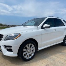 Mercedes-Benz ML 350 - фото 4