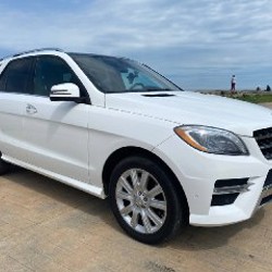 Mercedes-Benz ML 350 - фото 5