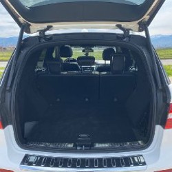 Mercedes-Benz ML 350 - фото 6