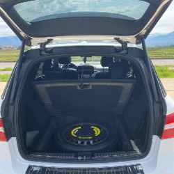 Mercedes-Benz ML 350 - фото 7