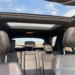 Mercedes-Benz ML 350 - фото 8