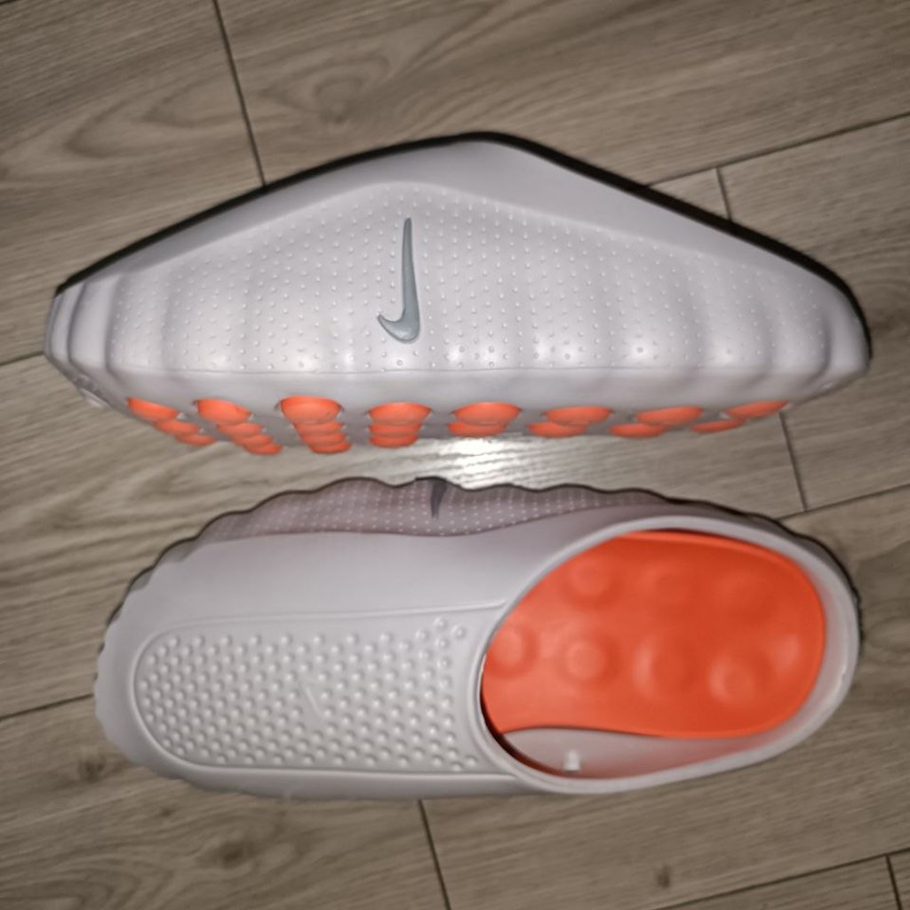 Тапочки Nike Mind 001
