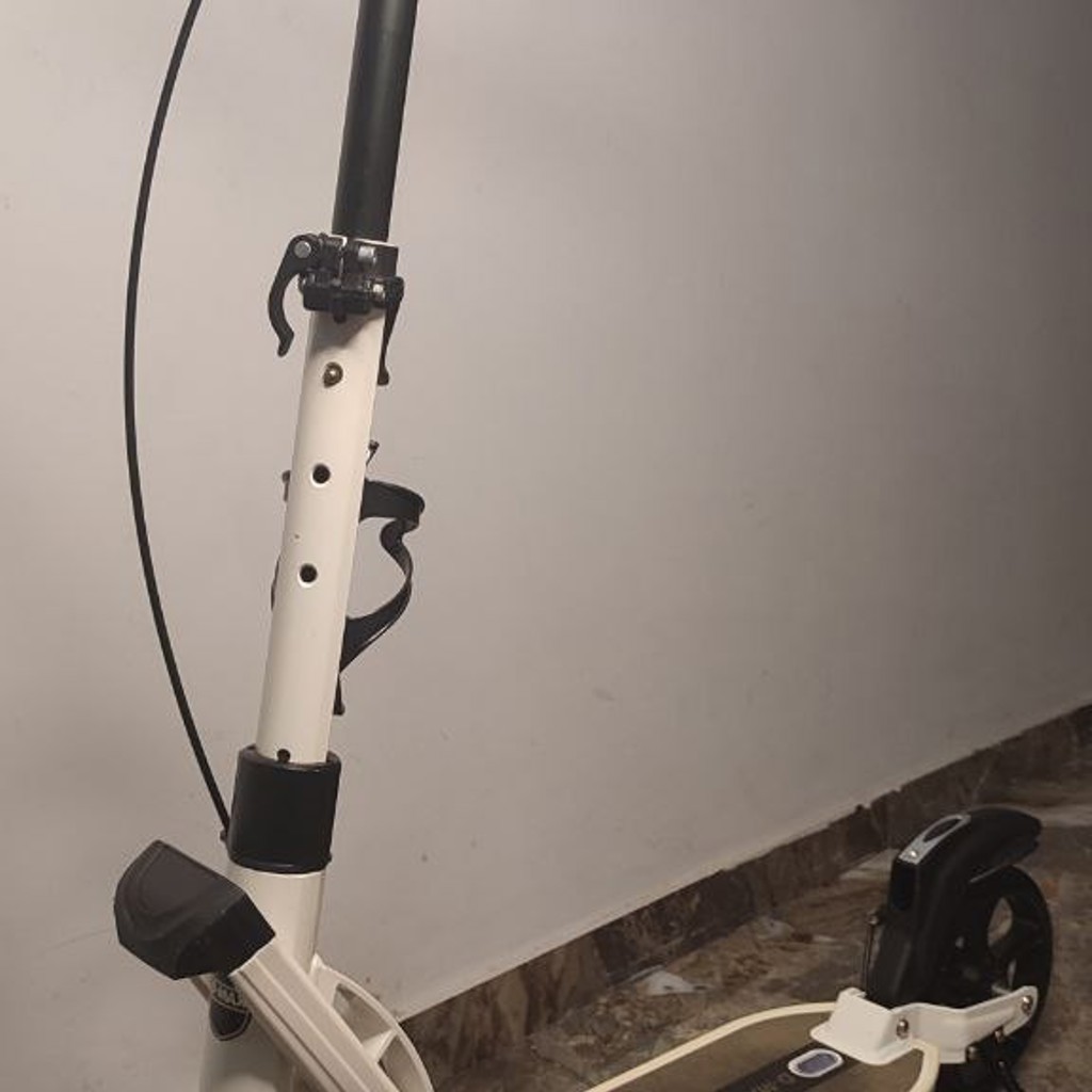 Самокат Scale Sports D-MAX 9