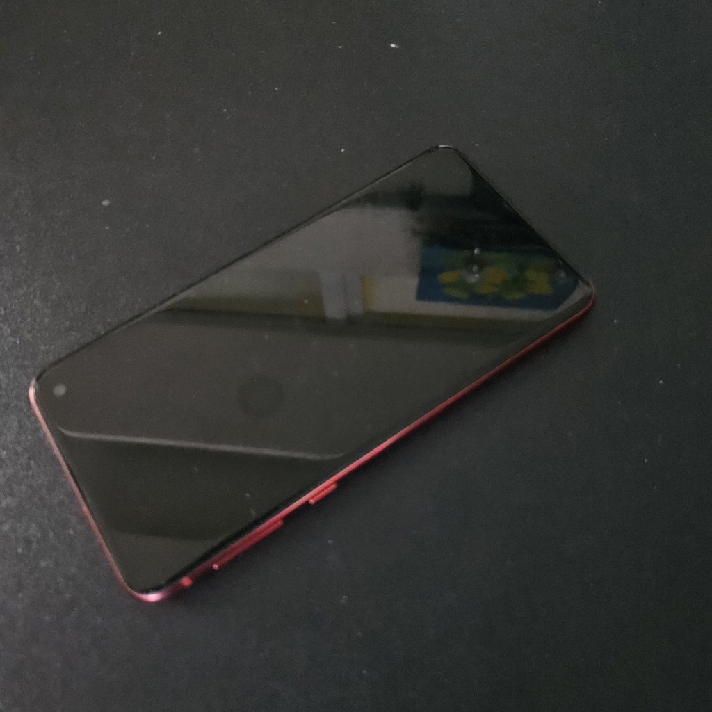 Samsung Galaxy S10e