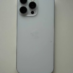 IPhone 16 Pro Max - фото 2