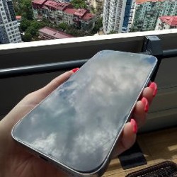 IPhone 16 Pro Max - фото 4