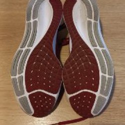 Кроссовки Nike Air Zoom Pegasus 38 - фото 3