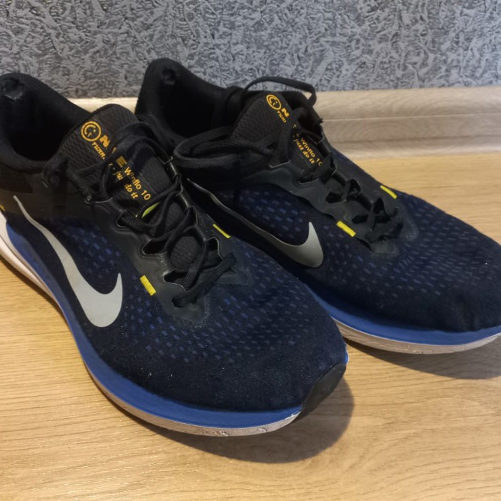 Кроссовки Nike Winflo 10