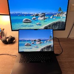 Монитор ViewSonic VG2719-2K - фото 4