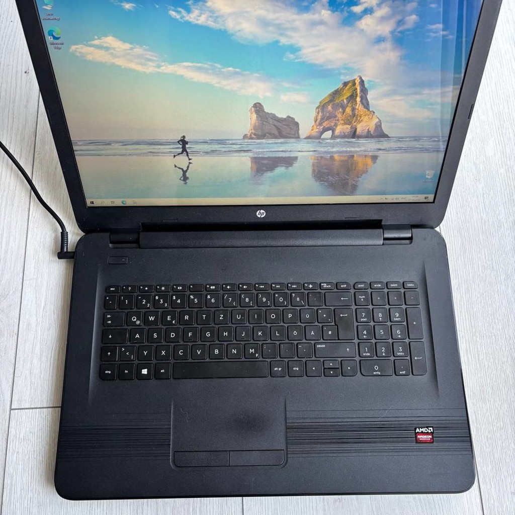 Ноутбук HP