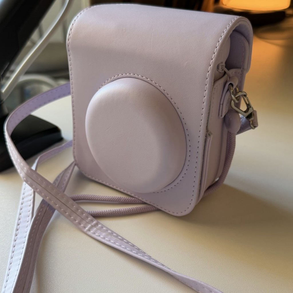 Fujifilm Instax Mini 12
