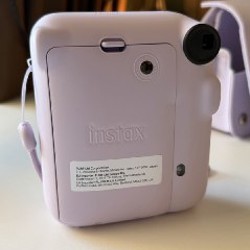 Fujifilm Instax Mini 12 - фото 3