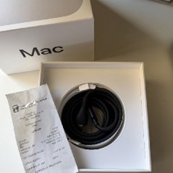 Mac Mini M4 - фото 4