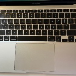 MacBook Air M1 - фото 3