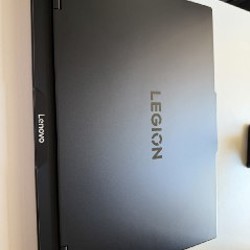 Ноутбук Lenovo Legion Pro 5 16IRX10 - фото 4