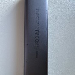 UGREEN USB-C 7 in 1 Hub - фото 3