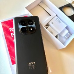 Xiaomi Redmi Note 15 - фото 2